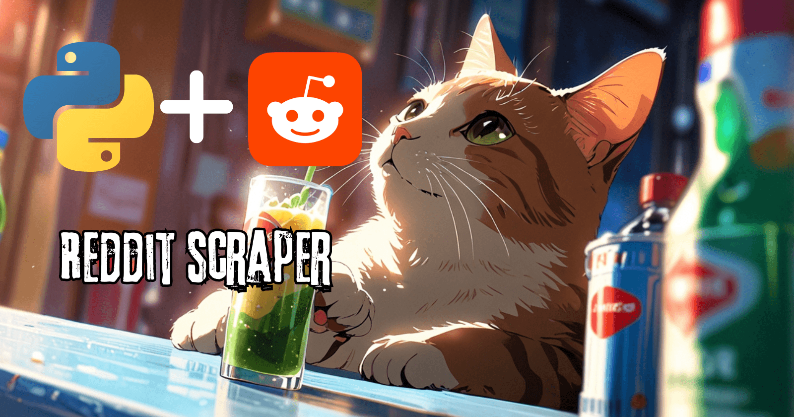 Reddit Image Scrapper Using Python