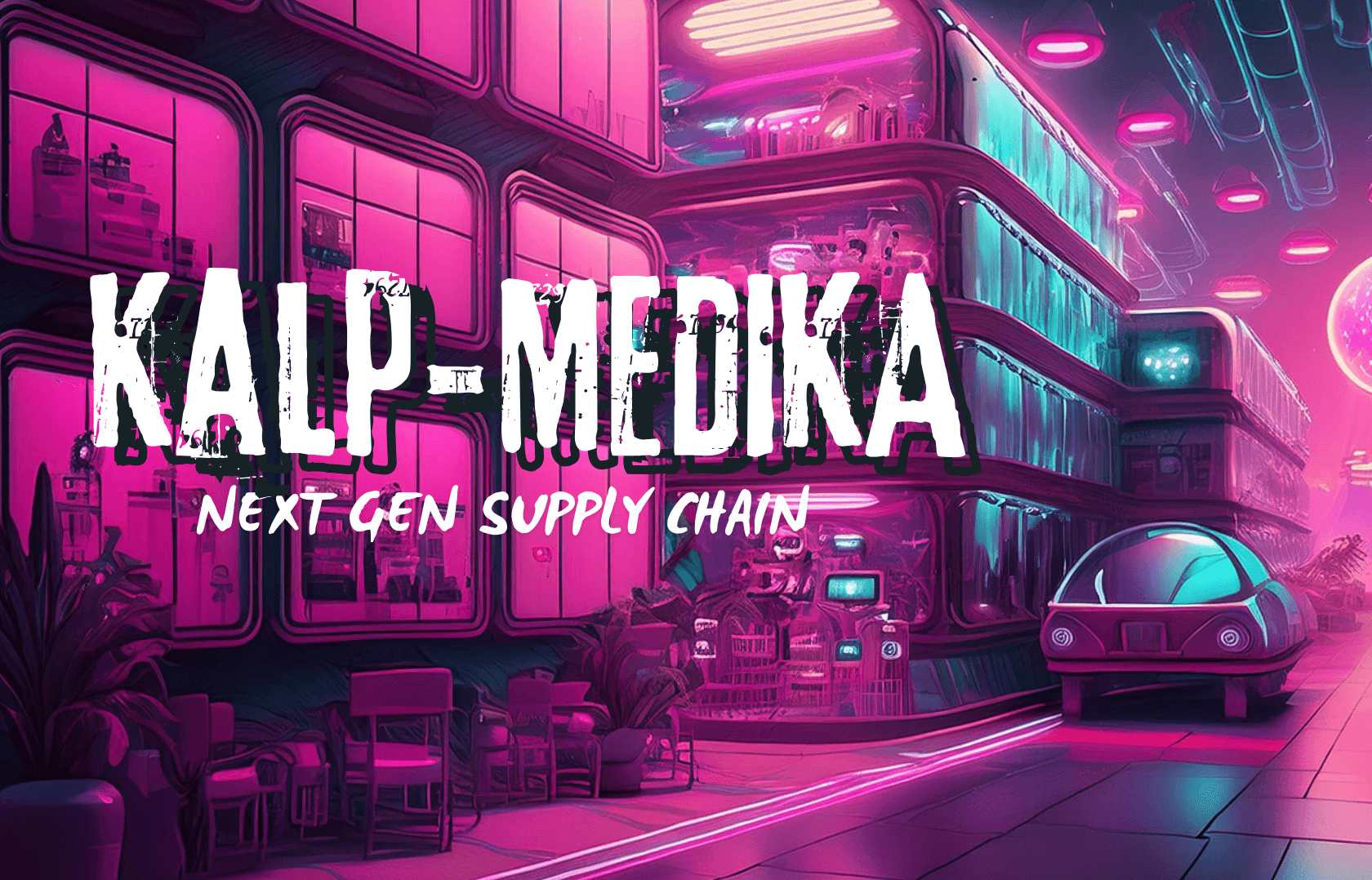 Kalp-Medika