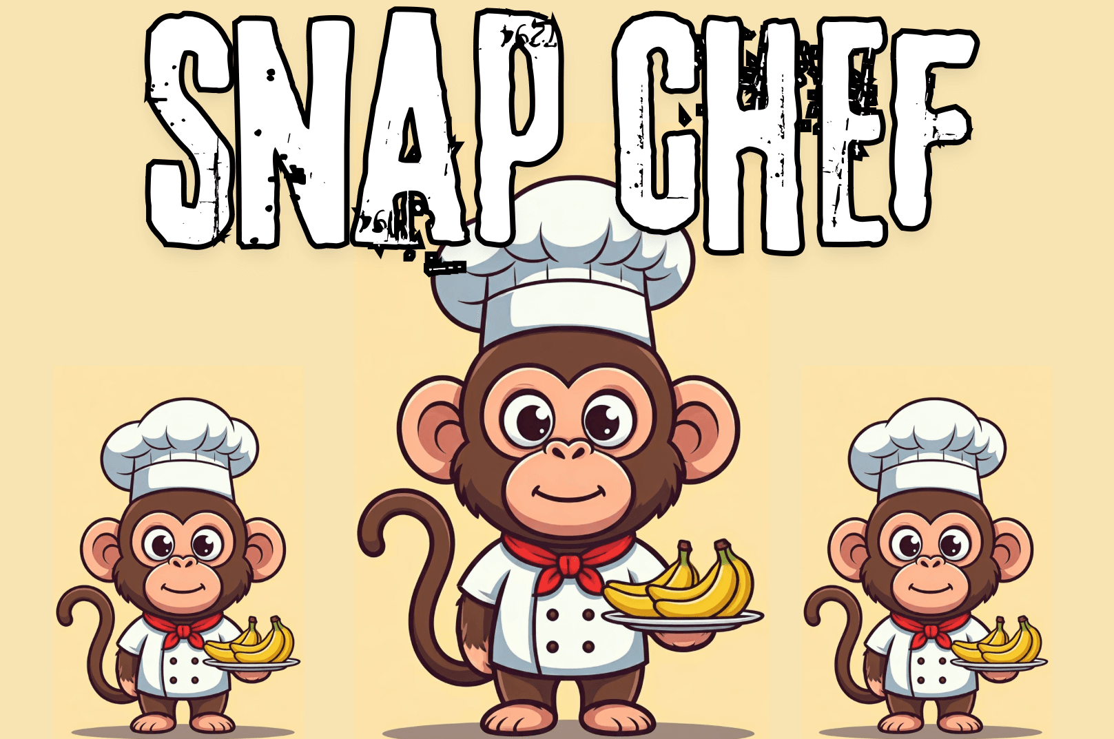 Snap Chef