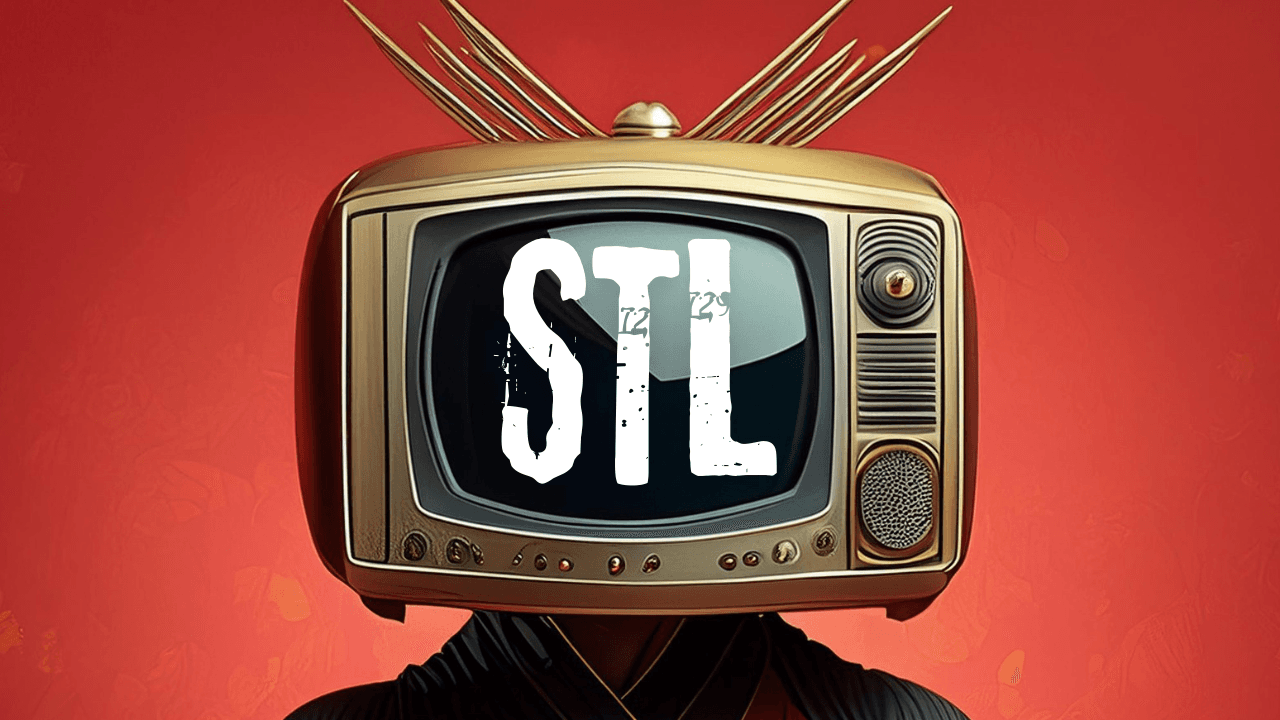 Complete STL for Beginners